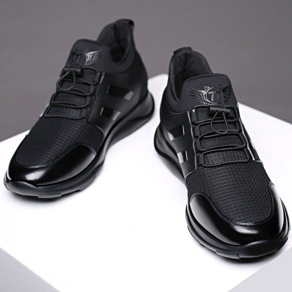 Men's outdoor new sports and leisure shoes Korean version 