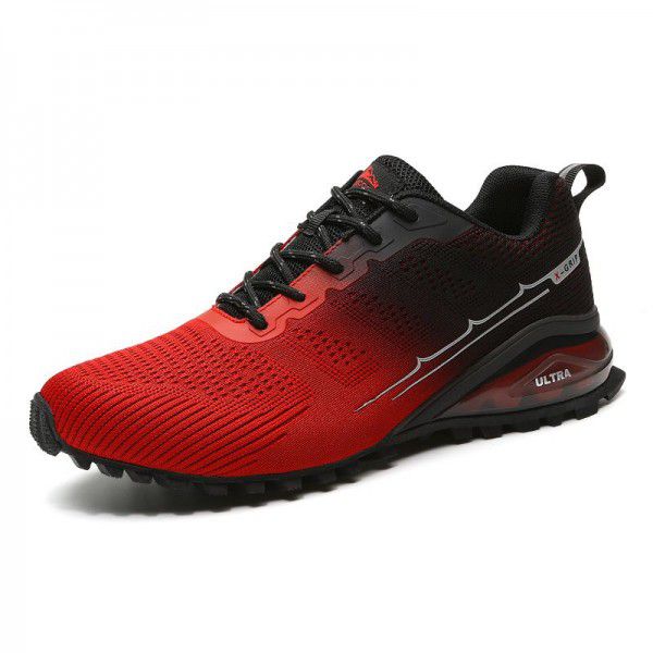 Men's outdoor cross-country running shoes Men's shoes Men's hiking shoes 